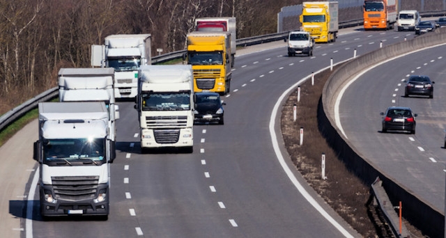 Riduzione compensate dei pedaggi autostradali: definite le percentuali di sconto del 2018