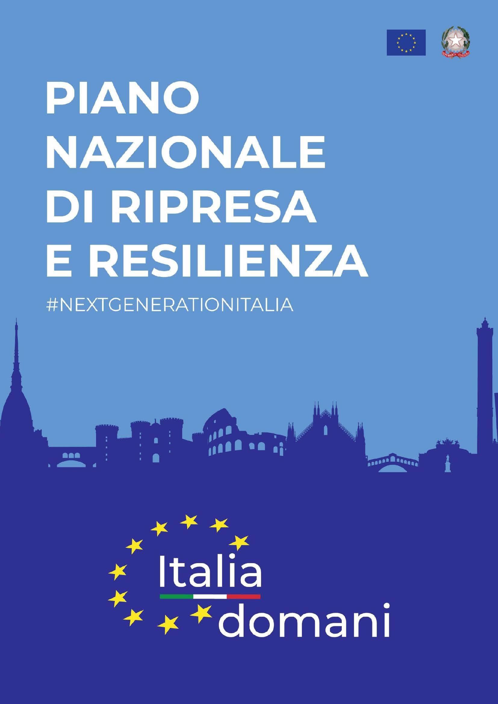 Senato e Camera hanno approvato il PNRR del Governo Draghi, pronto per essere inviato a Bruxelles