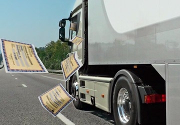 Rimodulazione dei premi assicurativi: Conftrasporto scrive all’ANIA