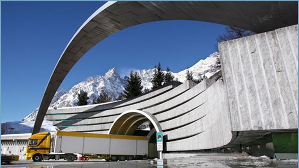 Monte Bianco, chiusura prevista per il 20 giugno 2019