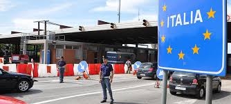 Obblighi per ingresso in Italia. Il MIT: non per gli autisti di imprese italiane