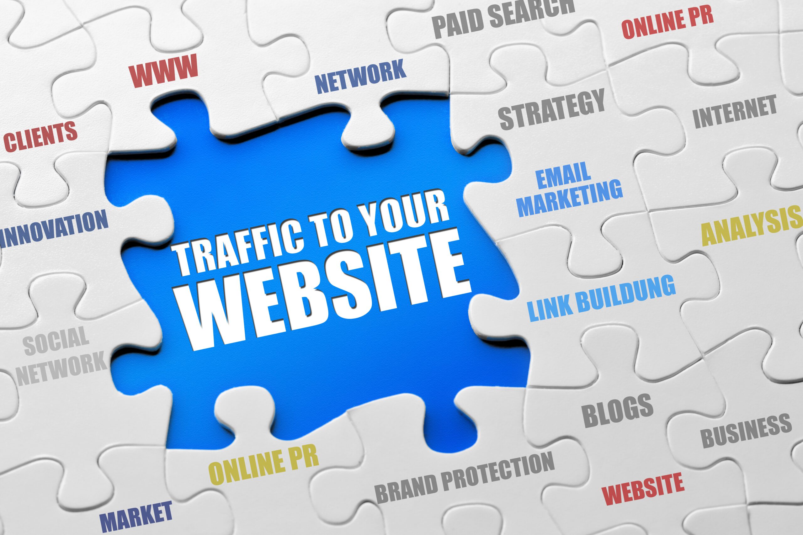 Non hai un sito web per la tua impresa di autotrasporto? Ora ci pensa CON.S.A.T.!