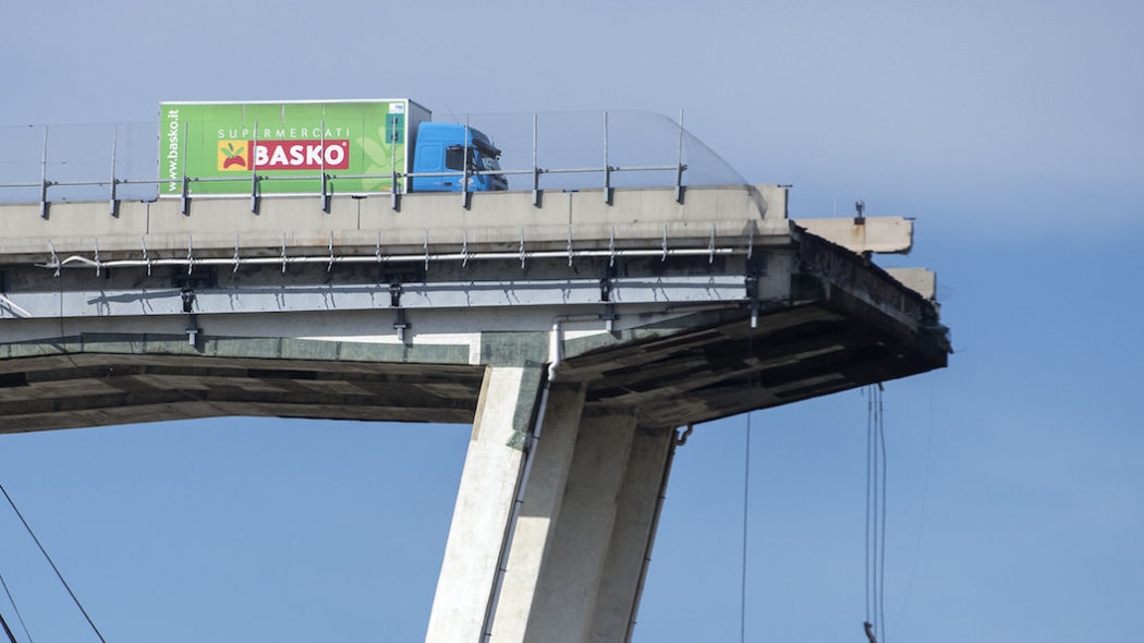 Ristori Decreto Genova: incredibile ma vero, sono soggetti a tassazione!