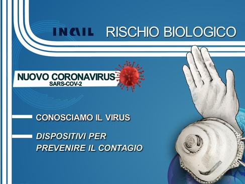 50 milioni da Invitalia per rimborsare alle imprese gli acquisti di D.P.I.