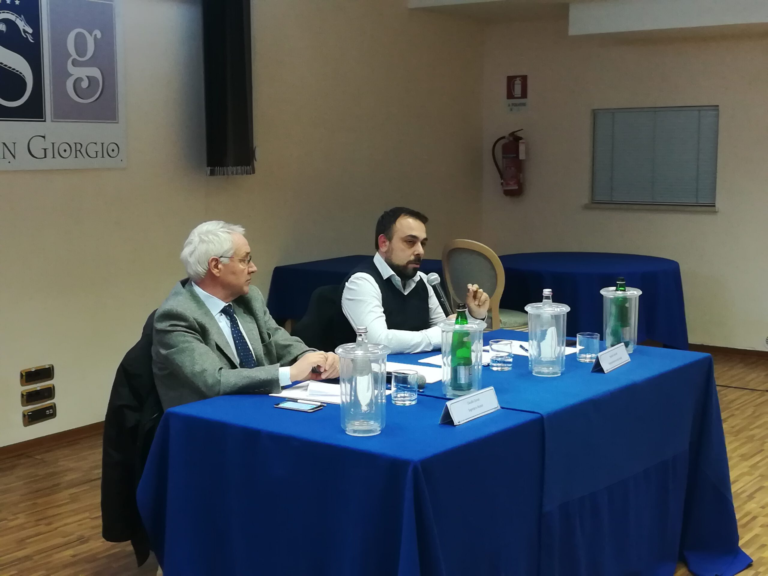 Civitavecchia, Assotir traccia il bilancio del 2018 e programma il 2019