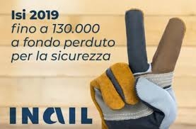 INAIL: le scadenze del bando ISI 2019 posticipate al 15 maggio 2020