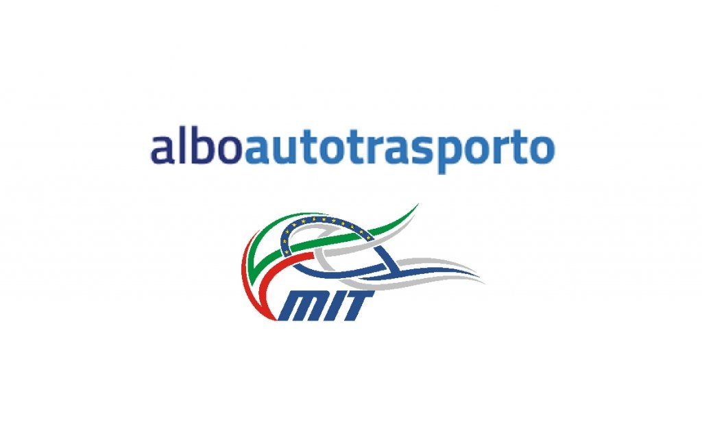 Albo autotrasporto: pubblicati i primi dati delle imprese iscritte