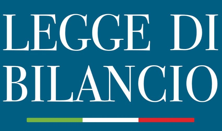 Legge di Bilancio 2020: le principali misure che interessano l’autotrasporto