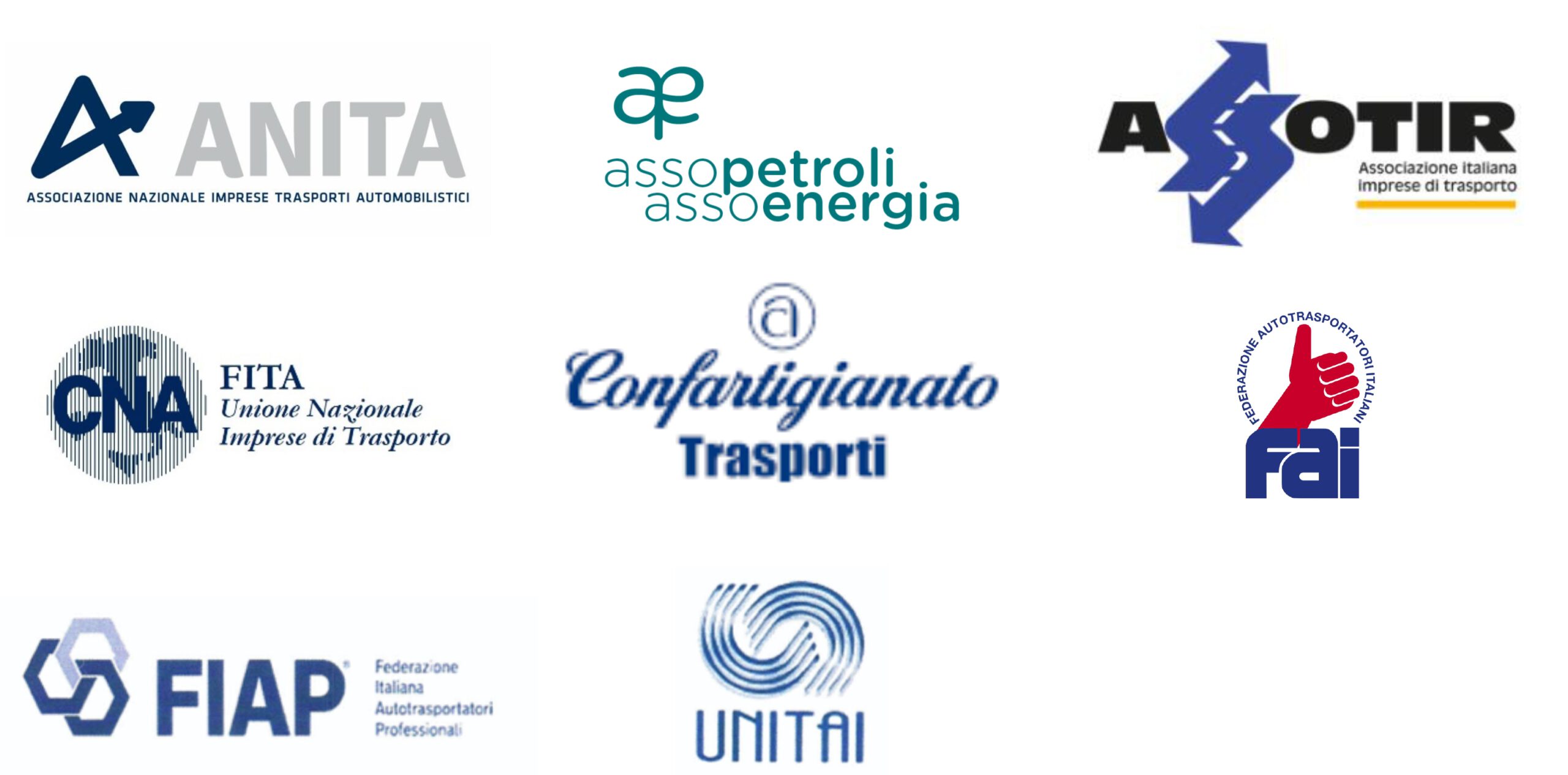 Serbatoietti di gasolio: un fronte ampio di Associazioni del trasporto e di fornitori chiede una proroga della scadenza del 1 aprile