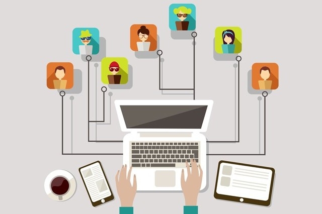 Smart working per genitori con figli in quarantena: arrivano chiarimenti