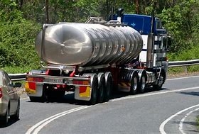 Trasporto di benzine e gasoli: dall’1/10 solo con l’E-DAS