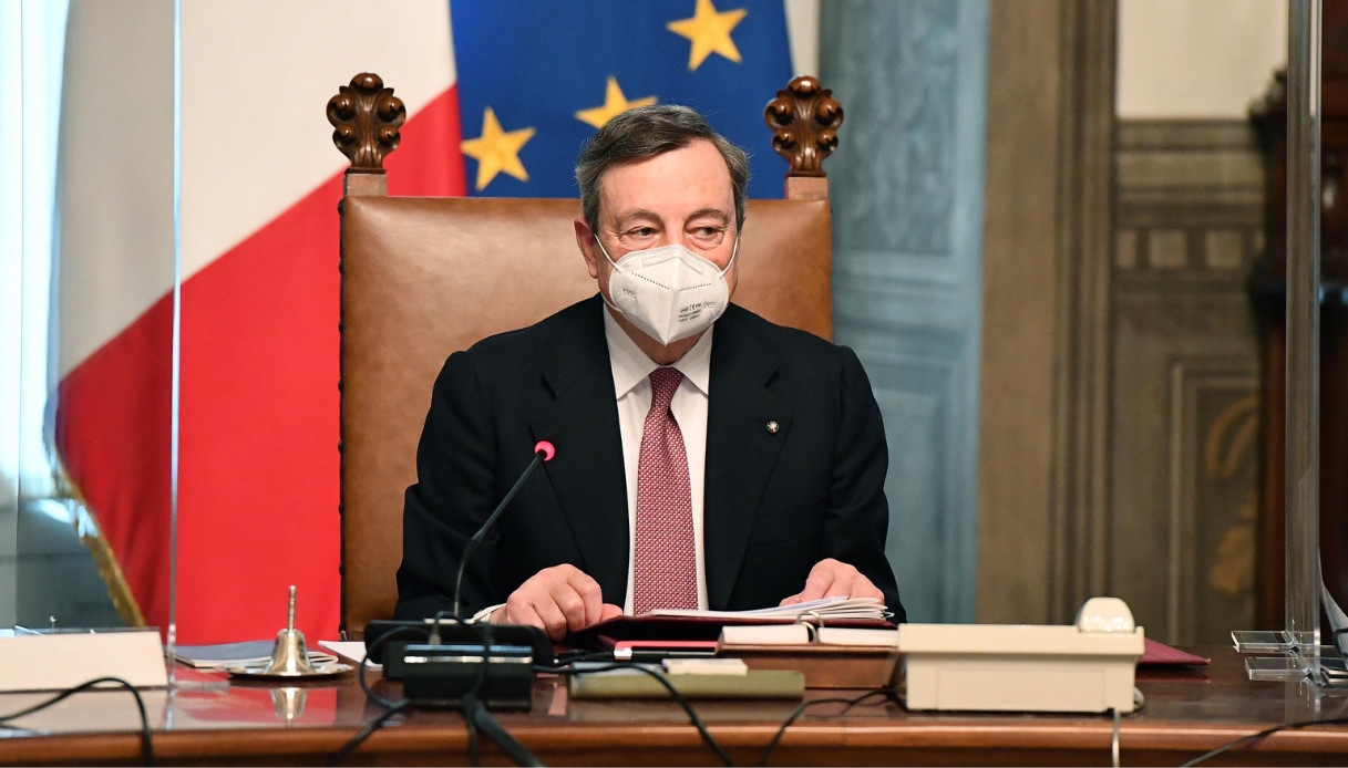 Nuovo DPCM del 2 marzo 2021: tutte le disposizioni anticovid-19 in vigore dal 6 marzo 2021