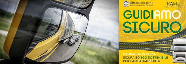 GuidiAmo Sicuro: al via il progetto di formazione promosso dall’Albo