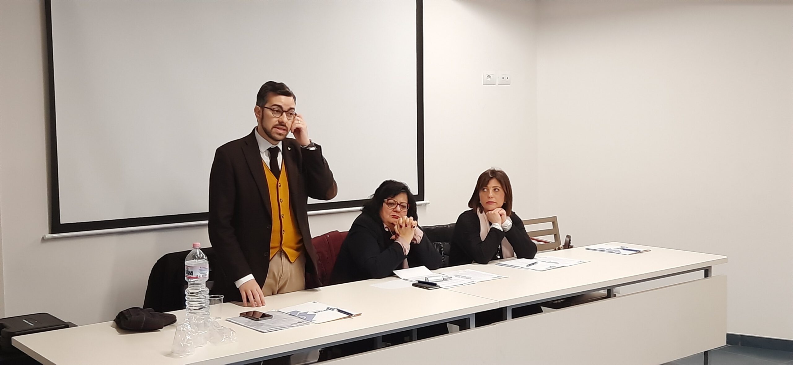 Assotir a Colleferro per il Truck Village della zona del cuoio