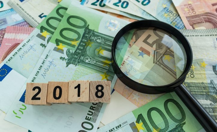 Decreto fiscale, nel provvedimento previste disposizioni per l’autotrasporto