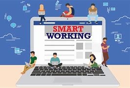 MinLavoro: lo smart working si comunica solo con l’applicativo informatico