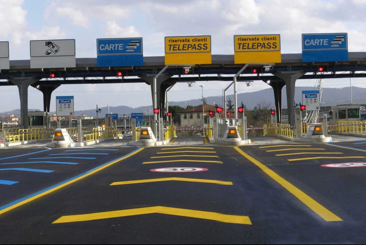 Autostrade A7,A10, A12 e A26: arrivano ordinanze di chiusura dal 23 gennaio 2020
