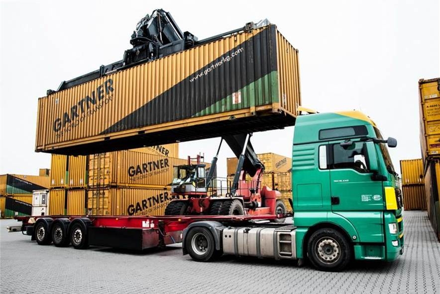 Container: distanziere e tavolo nazionale per dare risposte al settore