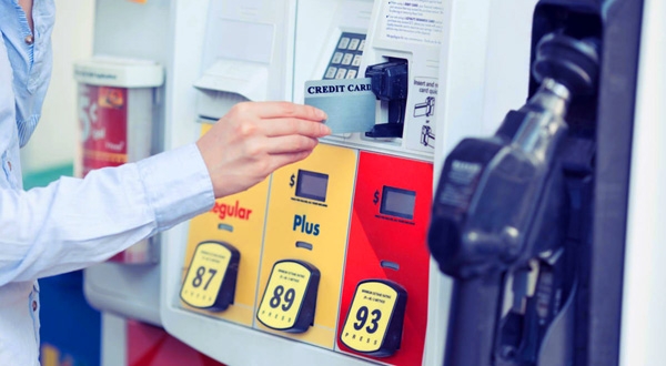 Tracciabilità dei pagamenti per acquisto di carburante: nuova nota delle Entrate