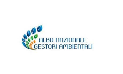 Albo Gestori Ambientali, prorogate le iscrizioni al 3 maggio 2021