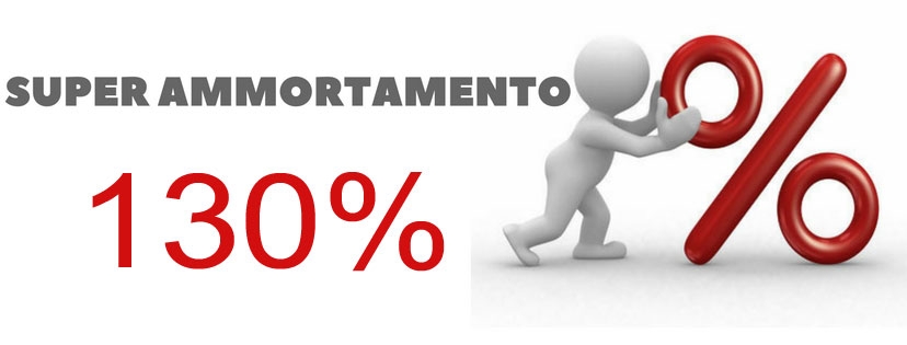 Super-ammortamento, per l’autotrasporto è valido a partire dal 1° aprile 2019