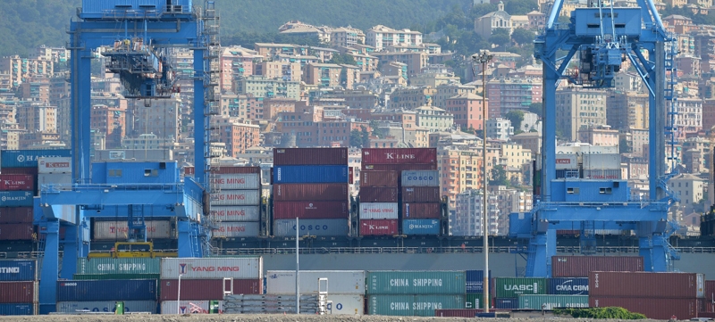 Genova, pubblicata la documentazione per le domande di ristoro 2020
