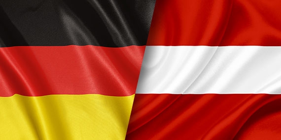 Pedaggi autostradali in Austria e Germania: dal 1° Gennaio scattano gli aumenti