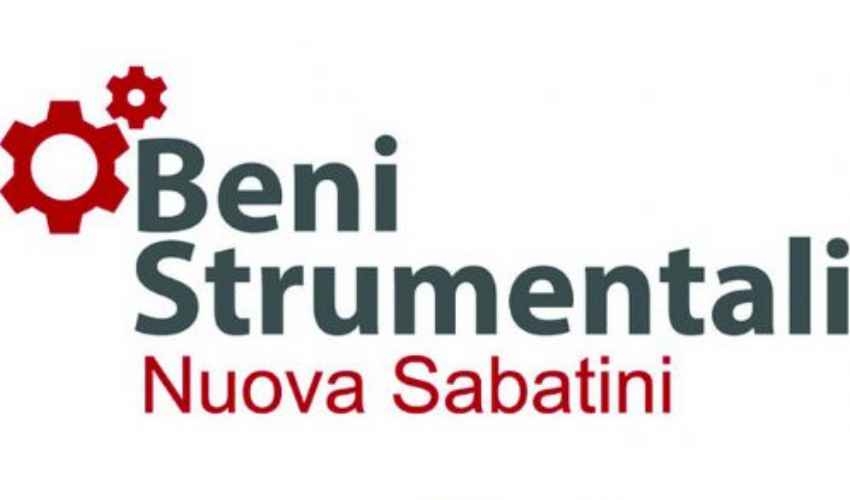 Nuova Sabatini, prorogati i termini per la conclusione degli investimenti