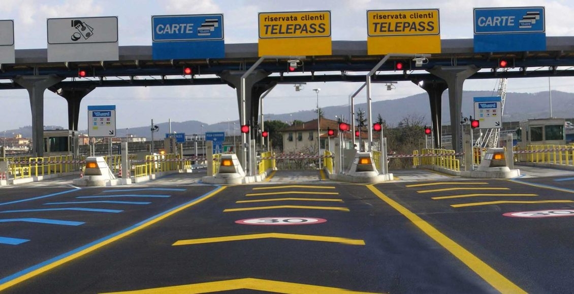 Direttiva del MIMS sulla riduzione compensata dei pedaggi sostenuti dalle imprese nel 2021