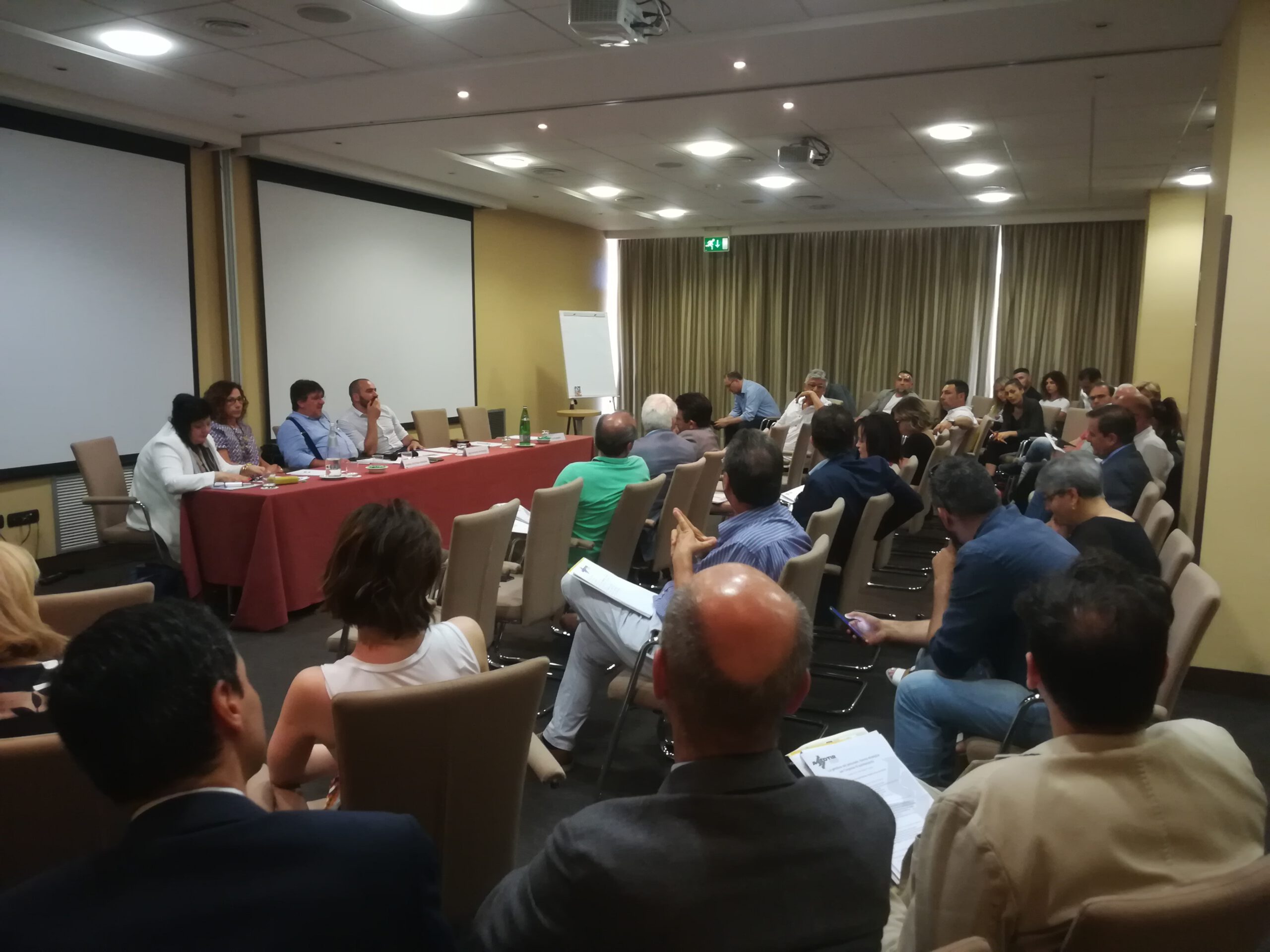 Gestione del personale: la proposta di Assotir riscuote consensi tra le imprese