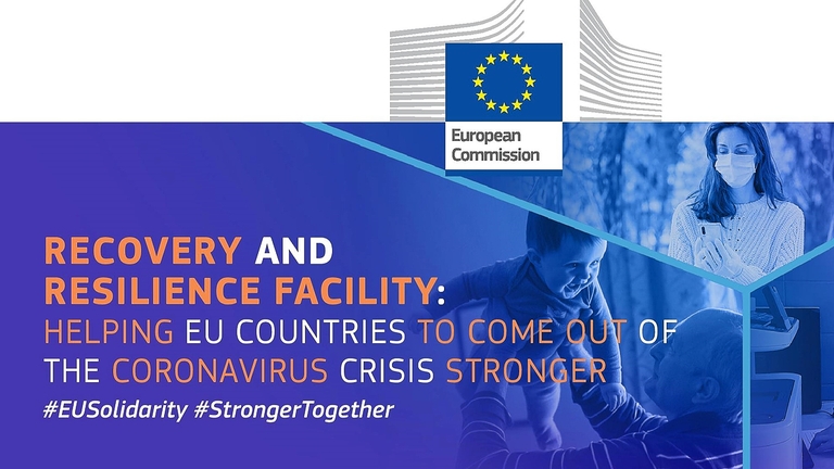 Recovery and Resilience Facility: dopo il Parlamento anche il Consiglio Europeo approva la misura. Marco Digioia, Segretario Generale UETR: “Ora contiamo sugli Stati Membri affinché le risorse vengano destinate anche agli autotrasportatori”.