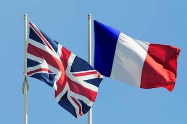 Francia-Regno Unito:per attraversare la Manica necessario un test covid negativo