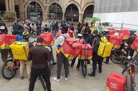 Tutela del lavoro dei riders. Una Circolare del Ministero del Lavoro detta le norme