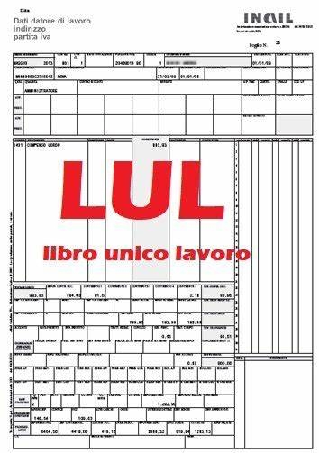 Chiarimenti sulla registrazione sul Libro Unico del Lavoro dell’orario di lavoro del personale mobile delle imprese di autotrasporto