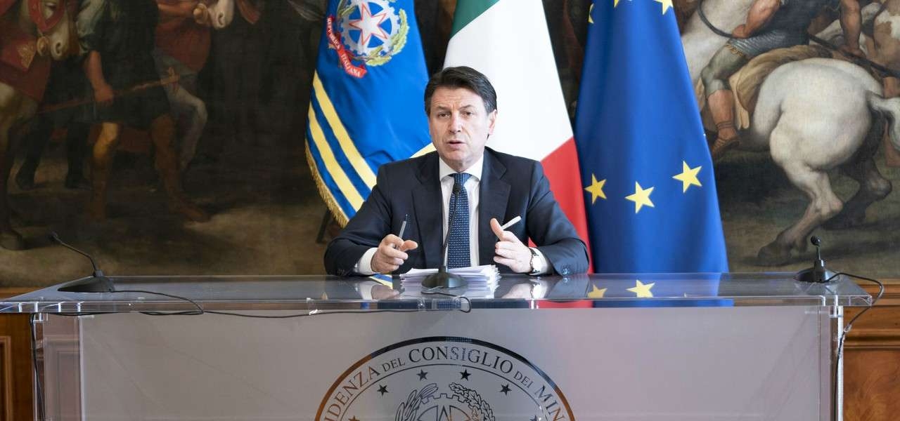 CORONAVIRUS: ecco le principali disposizioni contenute nel nuovo D.L del 25 marzo 2020