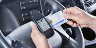 Carte tachigrafiche: dal 15 aprile 2020 è scattata una nuova numerazione