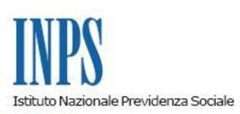 INPS: con la Circ. 52, dettate le istruzioni per la sospensione dei contributi