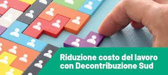 DECONTRIBUZIONE SUD: sgravio per le assunzioni, ma, per l’autotrasporto, rischi di dumping salariale