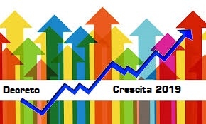 Il Decreto crescita è legge dello Stato. Pubblicato in G.U. il testo coordinato del D.L. n. 34 con la legge di conversione