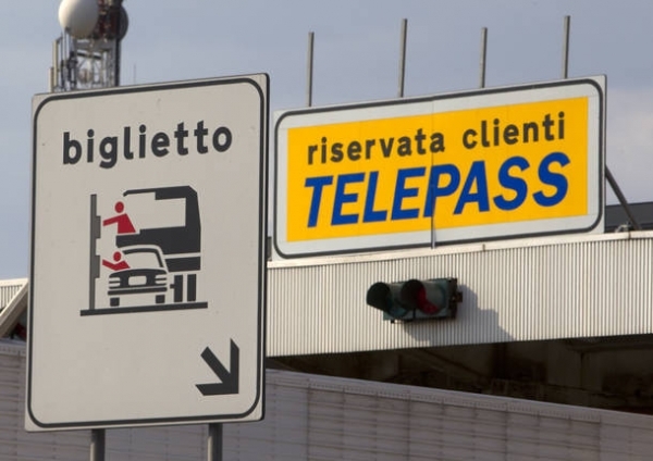 Pedaggi autostradali: l’Albo comunica le date per effettuare le domande inerenti le riduzioni compensate riferite all’annualità 2018