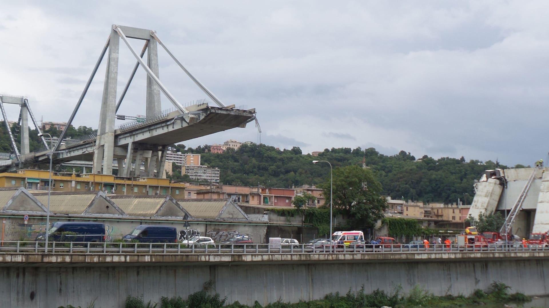 Decreto Genova riguardante i ristori 2020: pubblicato il nuovo cronoprogramma.     Gli autotrasportatori avranno tempo fino al prossimo 14 maggio per accreditarsi sulla piattaforma dell’AdSP del Mar ligure Occidentale