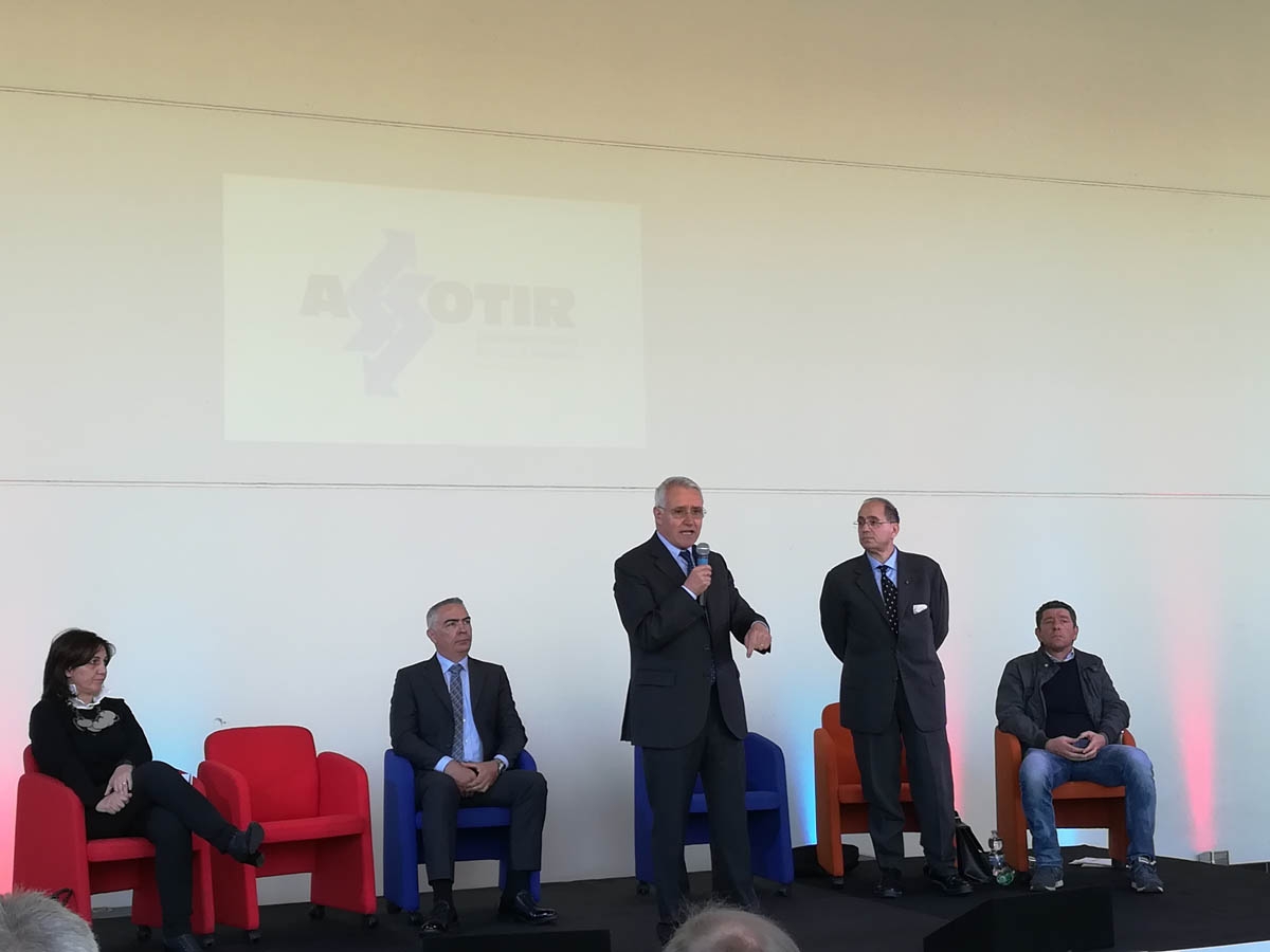 FI-PI-LI e Truck Village: Assotir Pisa-Lucca-Massa si presenta alle Istituzioni