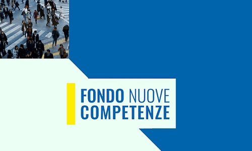 Fondo Nuove Competenze: l’ANPAL aggiorna le FAQ