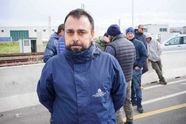 Accordo container, Loffarelli: Un buon lavoro frutto di un clima unitario