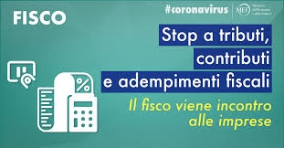 D.L. 23/2020, art. 18 – Sospensione versamenti contributivi. Circolare INPS n. 59