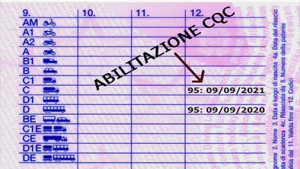 Rinnovo CQC: il 28 settembre prossimo Anagnina Service organizza un nuovo corso