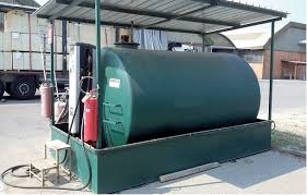 Serbatoietti gasolio: l’autorizzazione fiscale slitta al 01/01/21