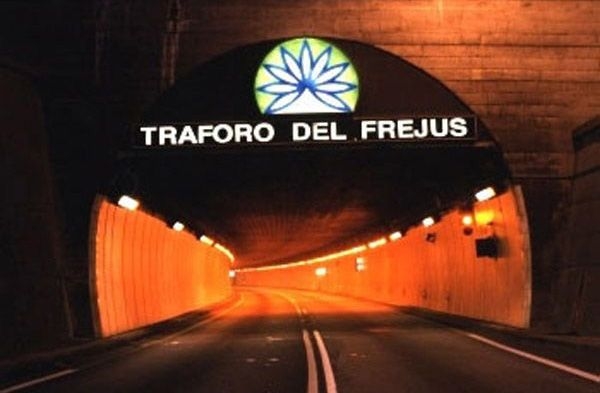 Traforo del Frejus, fissata all’8 novembre la chiusura totale