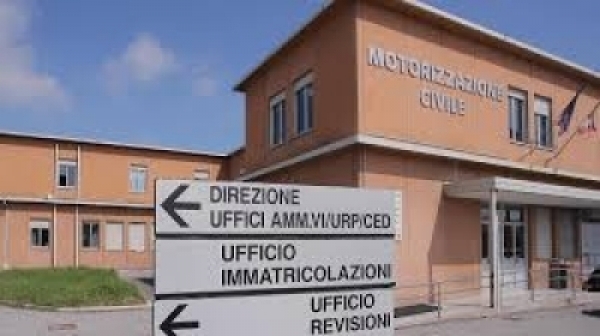 Motorizzazioni: aggiornamenti sulle attività ritenute indifferibili