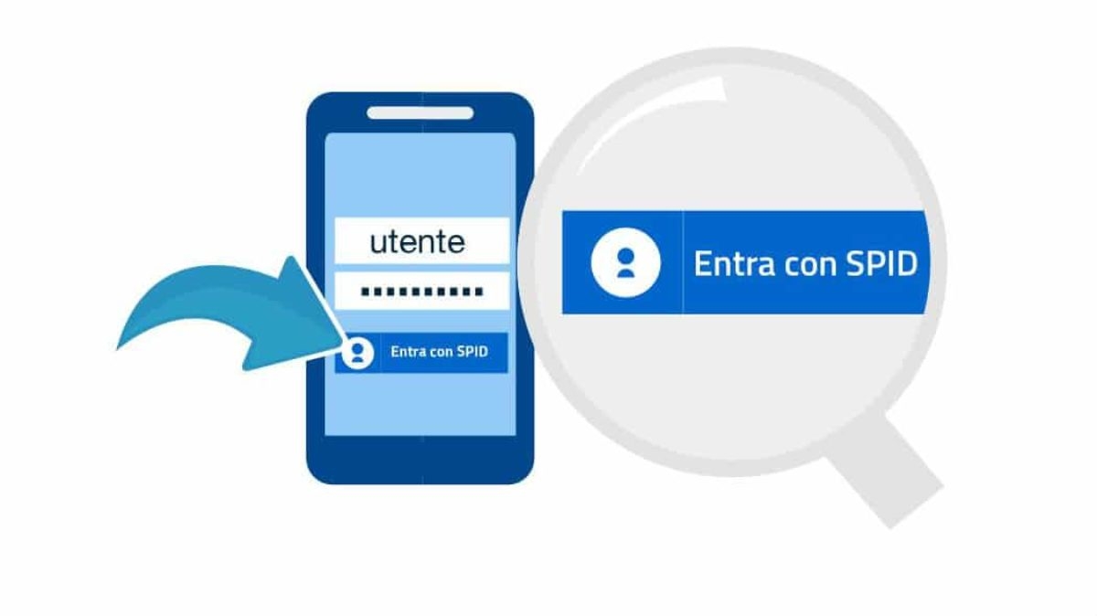 Minlavoro: dal 15/11 si accede solo con lo SPID